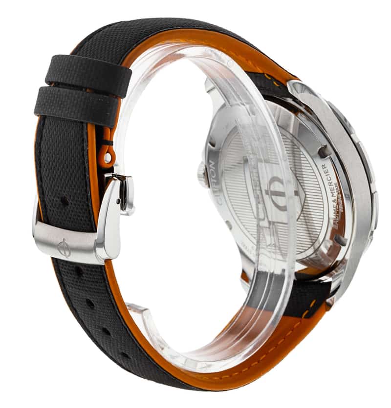 Baume et Mercier Clifton M0A10338